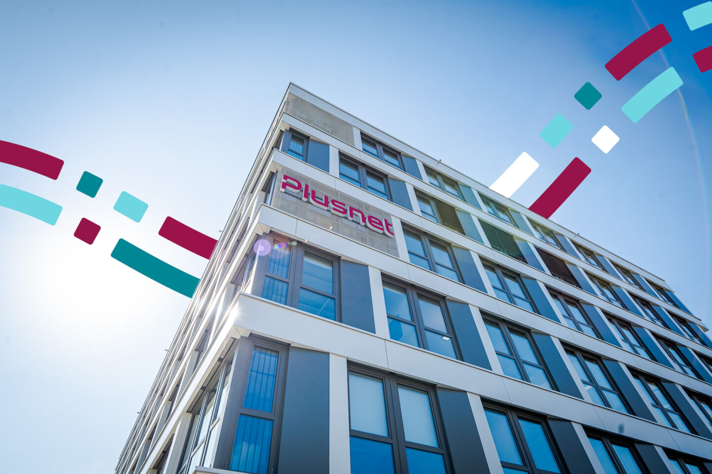 Visibility Among Customers and in the Telecom Sector
