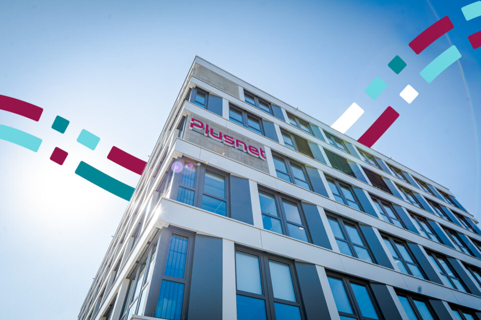 Raising Plusnet’s visibility in the telecom industry