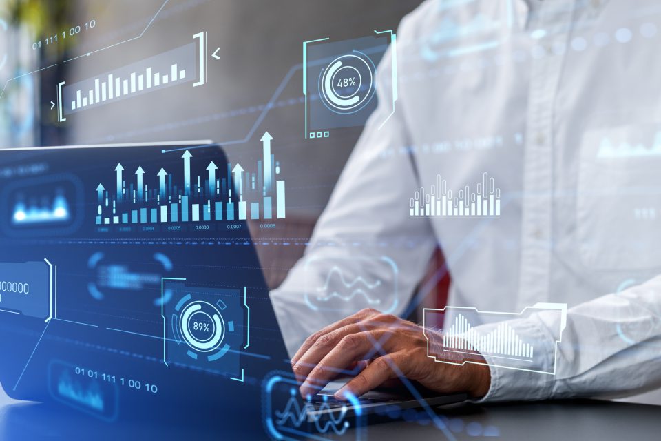 High-Impact Social Media Campaigns for TD SYNNEX